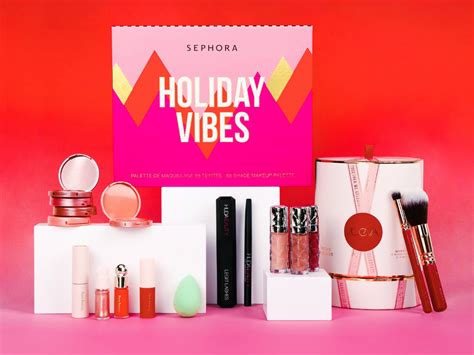 beauty holiday sets|sephora christmas gift sets.